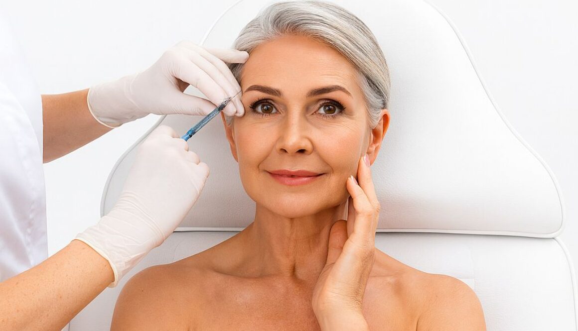 Twarz po wakacjach potrzebuje regeneracji czyli jak stymulatory tkankowe przywracają jej jędrność i blask