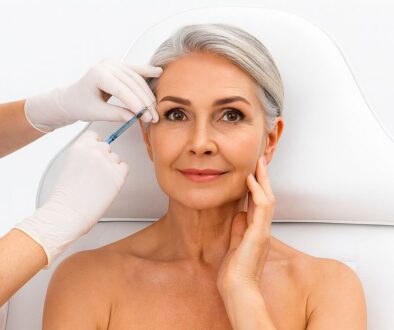 Twarz po wakacjach potrzebuje regeneracji czyli jak stymulatory tkankowe przywracają jej jędrność i blask